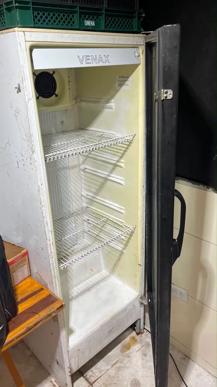 Expositor / refrigerador  - Foto 2