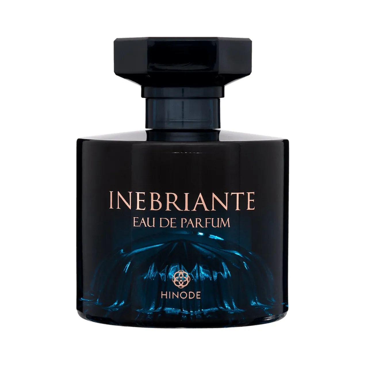 Perfume hinode Inebriante Eau de Parfum 100ml ?  - Foto 2