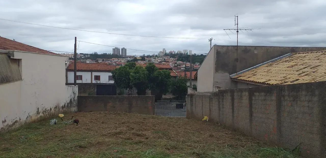 Terreno a venda no Parque Jambeiro em Campinas/SP. - Foto 2