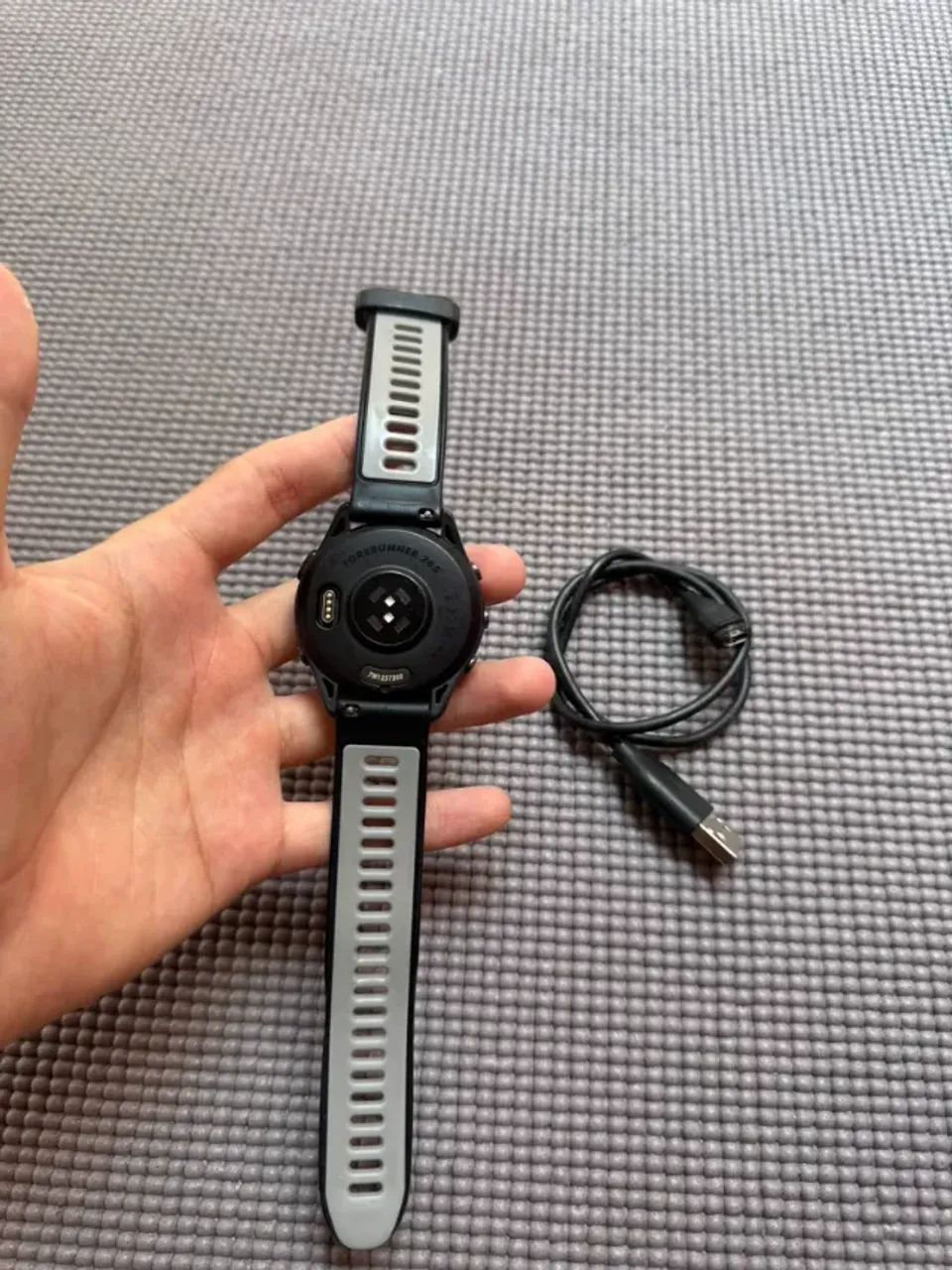 Garmin Forerunner 265 - Foto 3