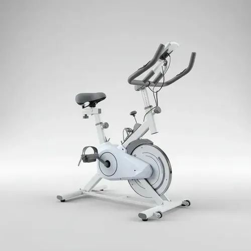Bicicleta Ergométrica  - Foto 2