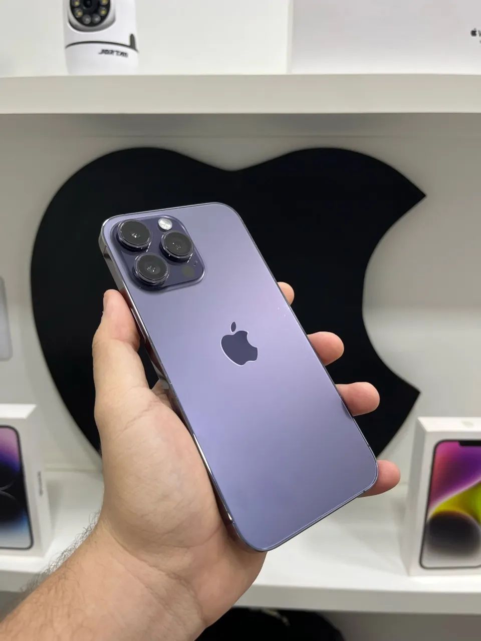 iPhone 14 Pro Max, 256GB