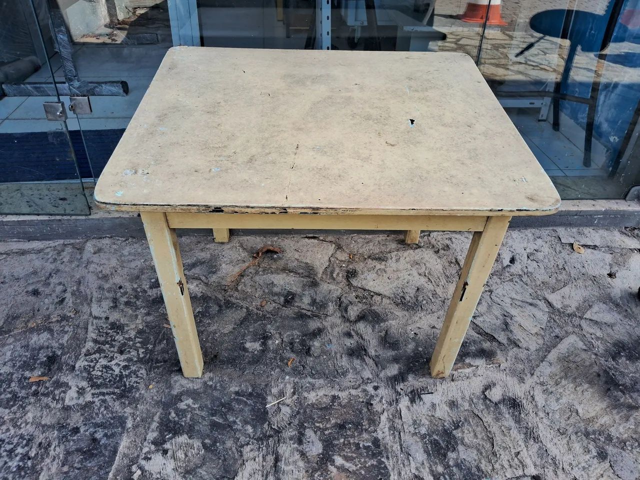 Mesa escolar infantil - Foto 2