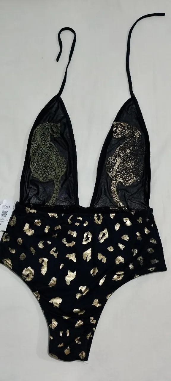 Body/maiô  - Foto 3