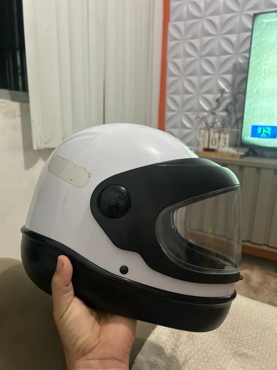 Capacete - Foto 2