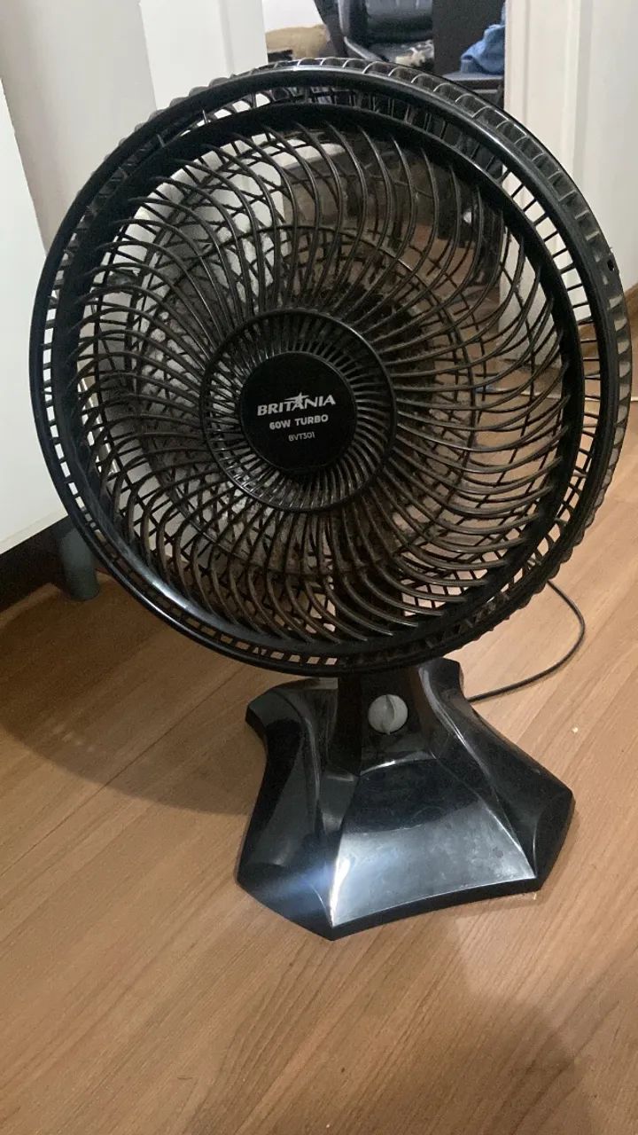 2 ventiladores  - Foto 2