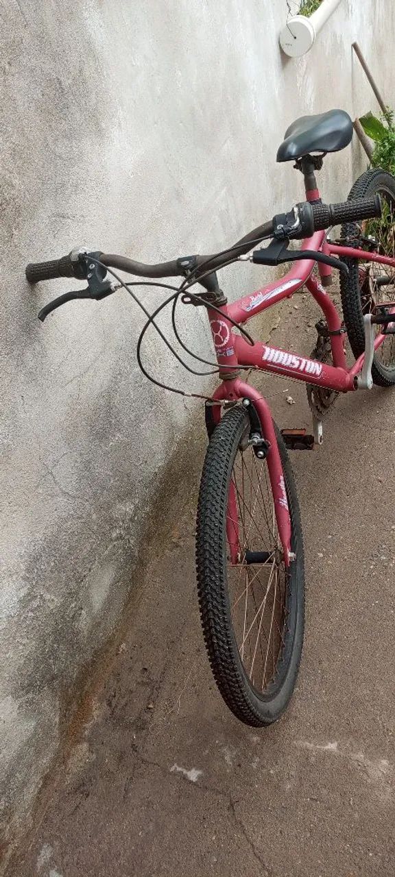 Bicleta aro 24 TOP - Foto 2