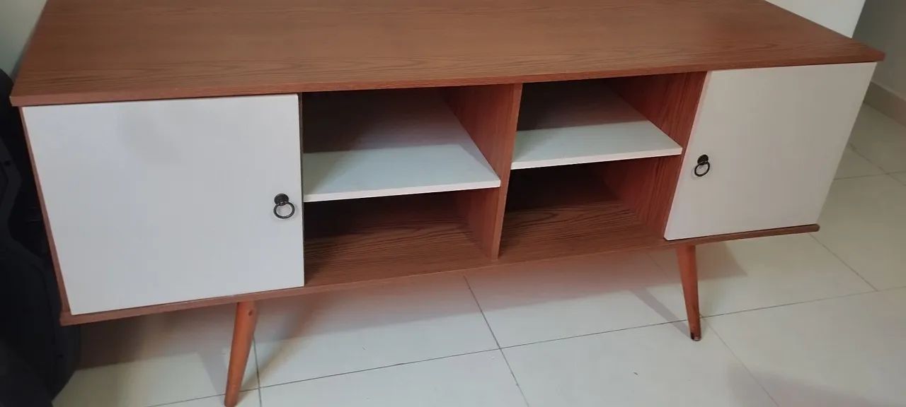 Rack retrô 