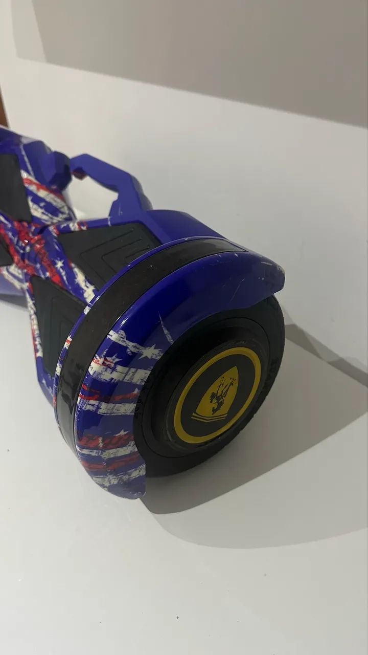 Hoverboard  - Foto 3