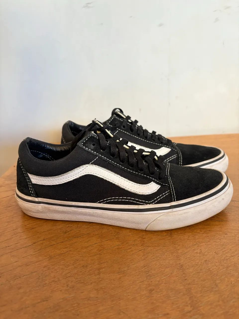 Tênis Vans Old Skool