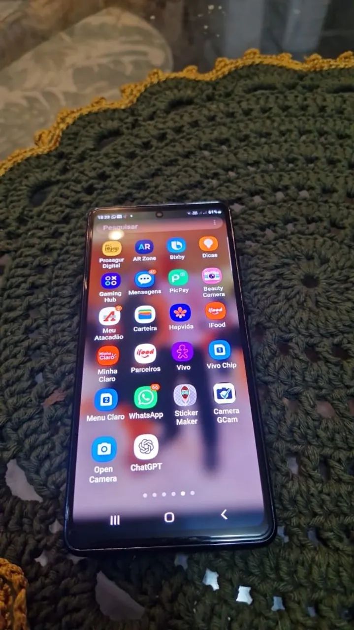Samsung galaxy S 20 FE EXTRA - Foto 3