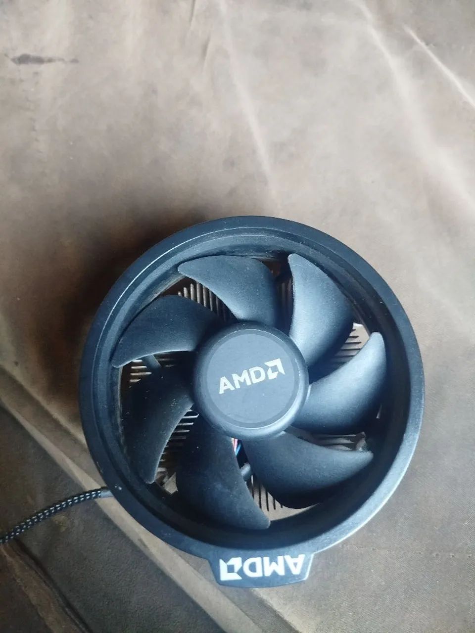 Vendo da Ryzen 5 - Foto 3