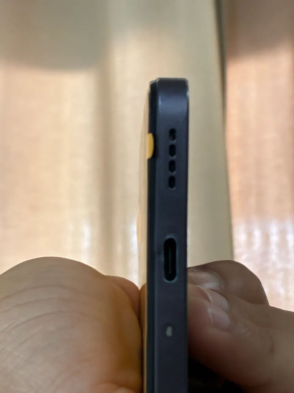 Celular realme c75 - seminovo - pronta entrega  - Foto 4