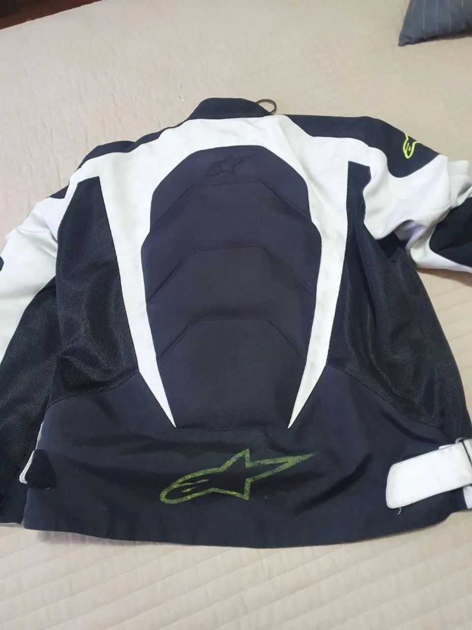 Jaqueta Alpinestars - Foto 4