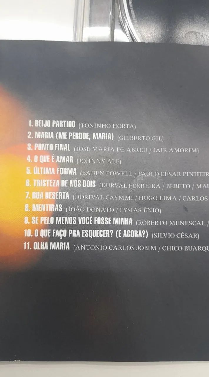 Emilio Santiago - Feito para ouvir - Foto 5