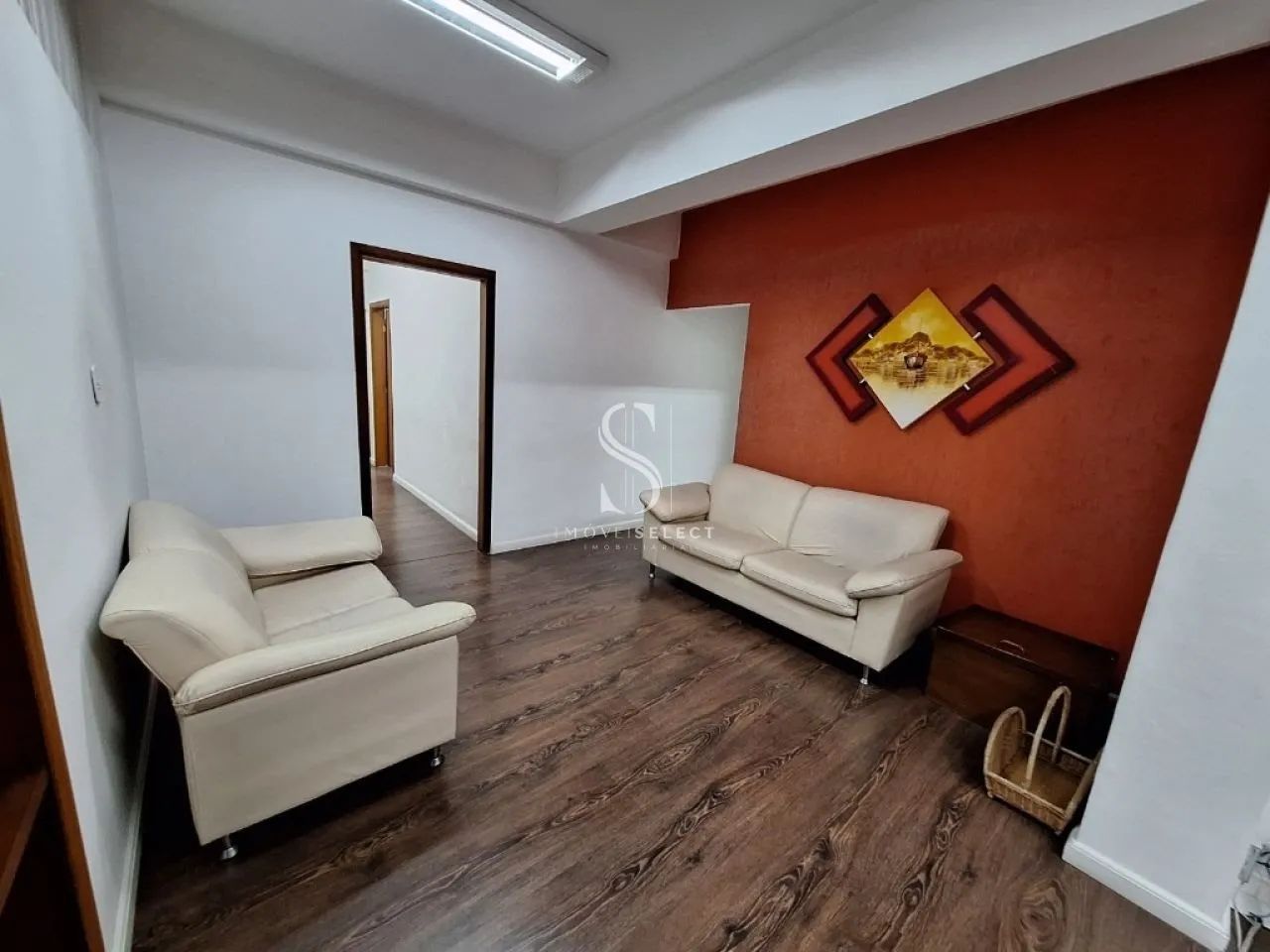 Sala em Santa Cecília - São Paulo - Foto 2