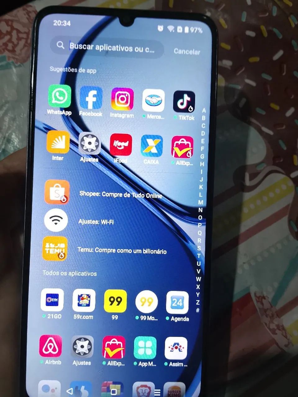 Celular 