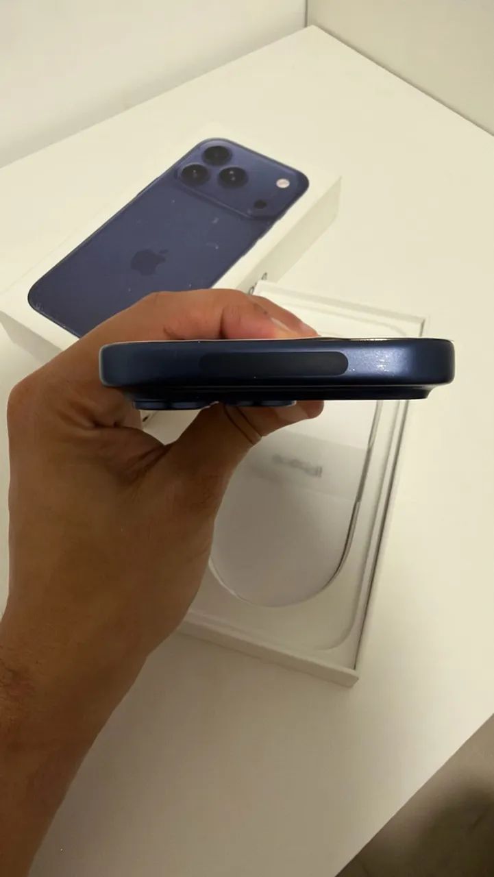 iPhone 17 Pro 256GB - Foto 4