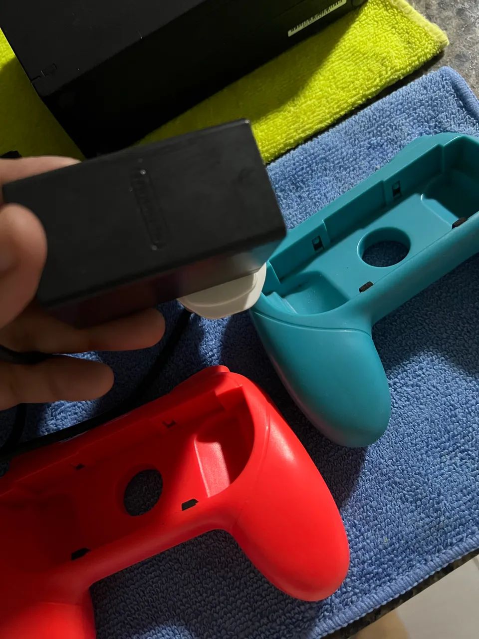 Nitendo Switch - Foto 5