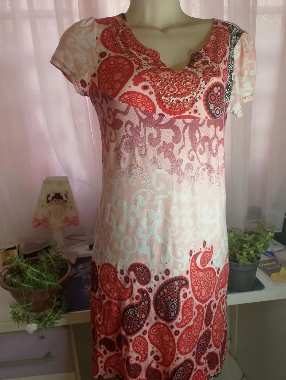 Lote de roupas  - Foto 3