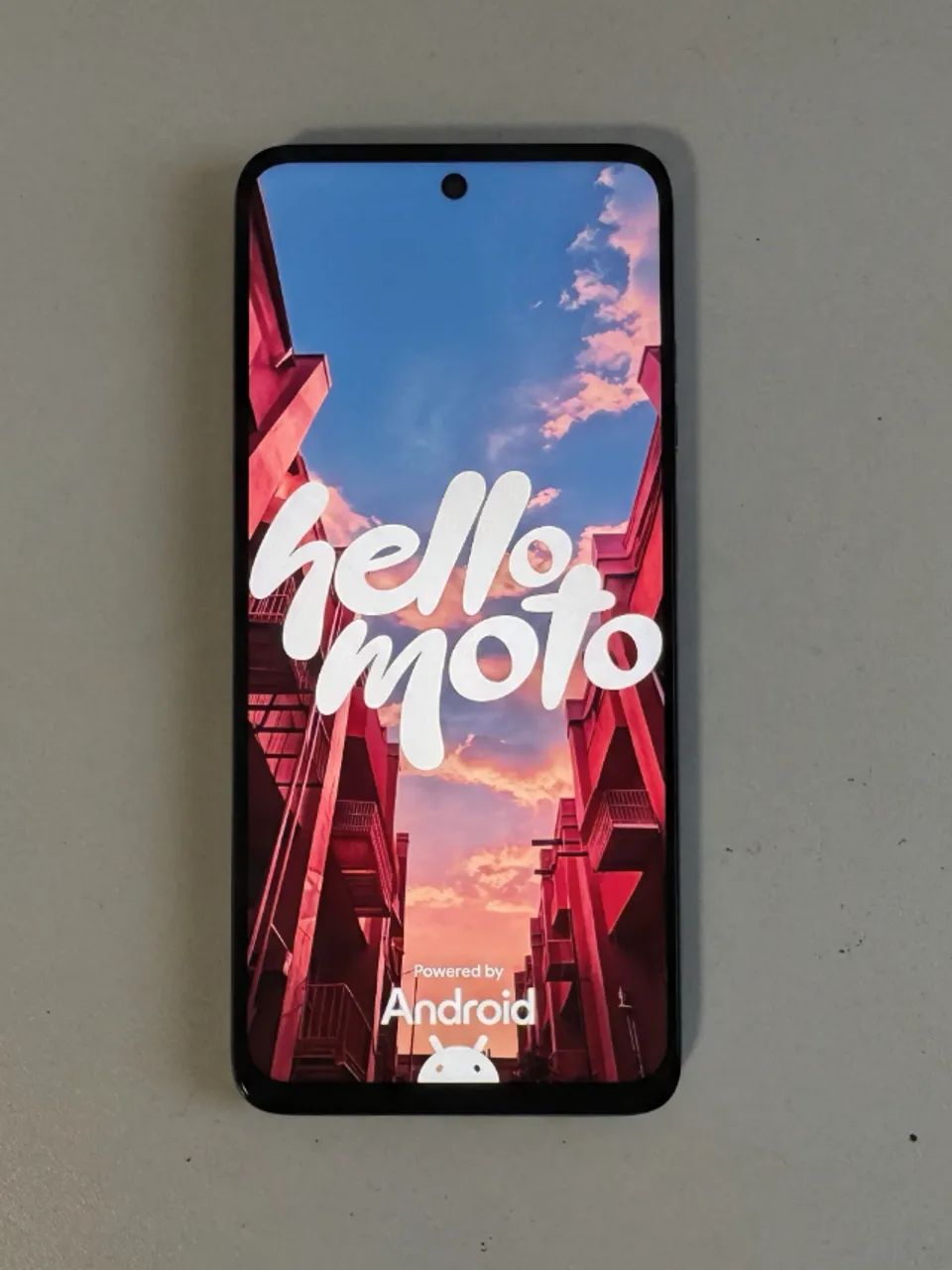 Celular Motorola Moto G15