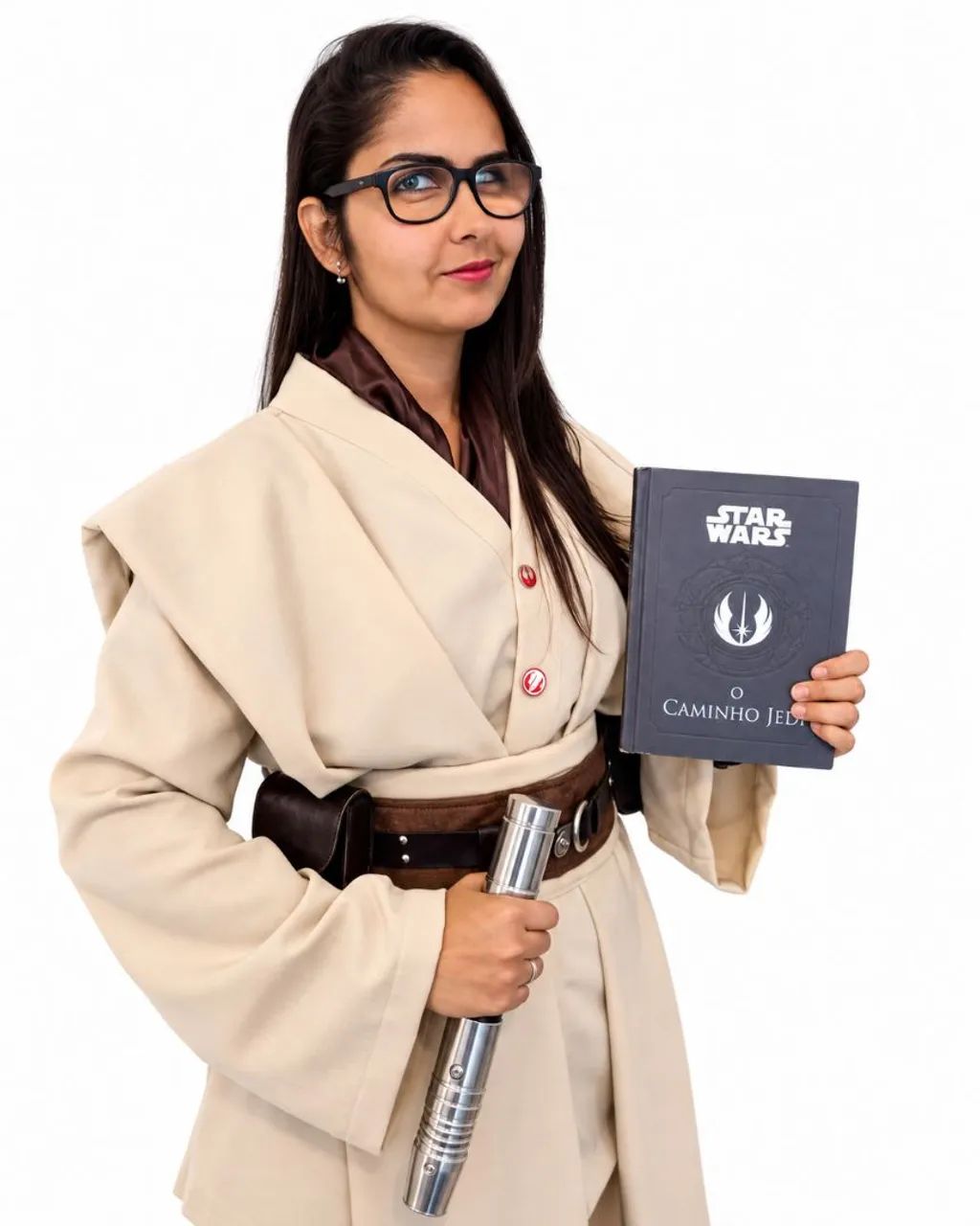 Cosplay completo star wars - Foto 3