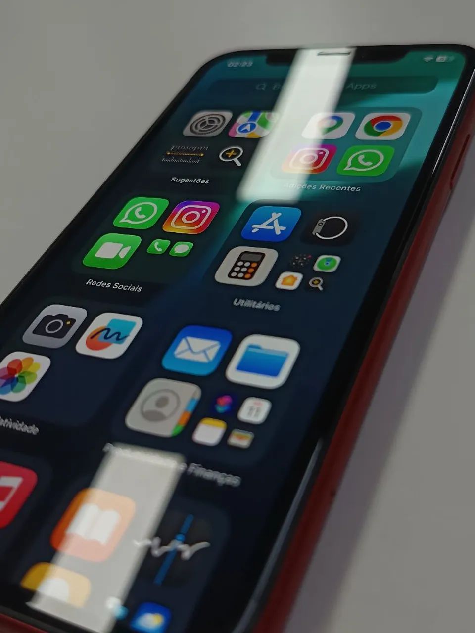 IPHONE XR 128GB - ORIGINAL  - Foto 4