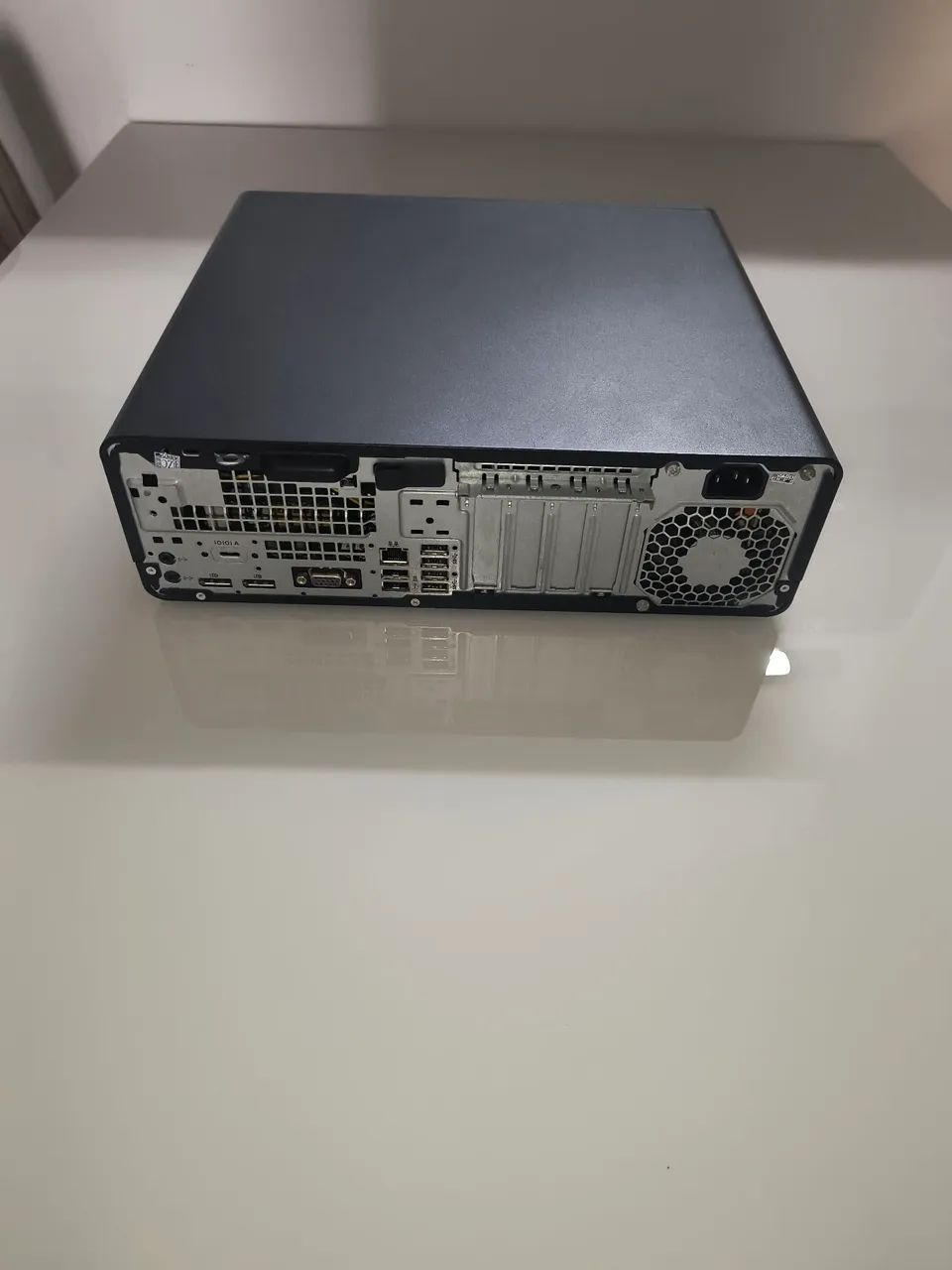 Computador HP EliteDesk 800 G3 Core i5 6° Geração  - Foto 5
