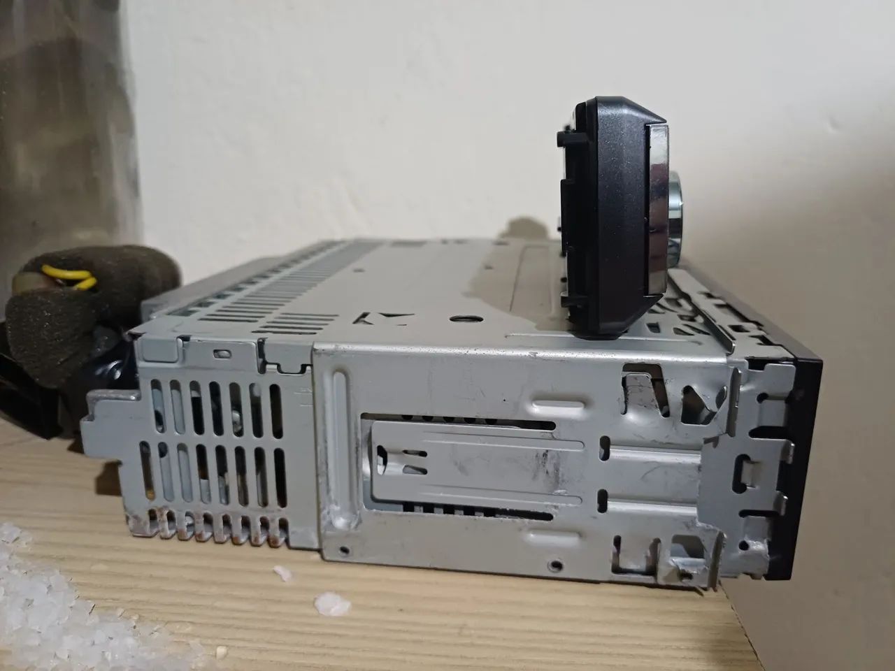 Pioneer CD - Modelo DEH 2080MP - Foto 4