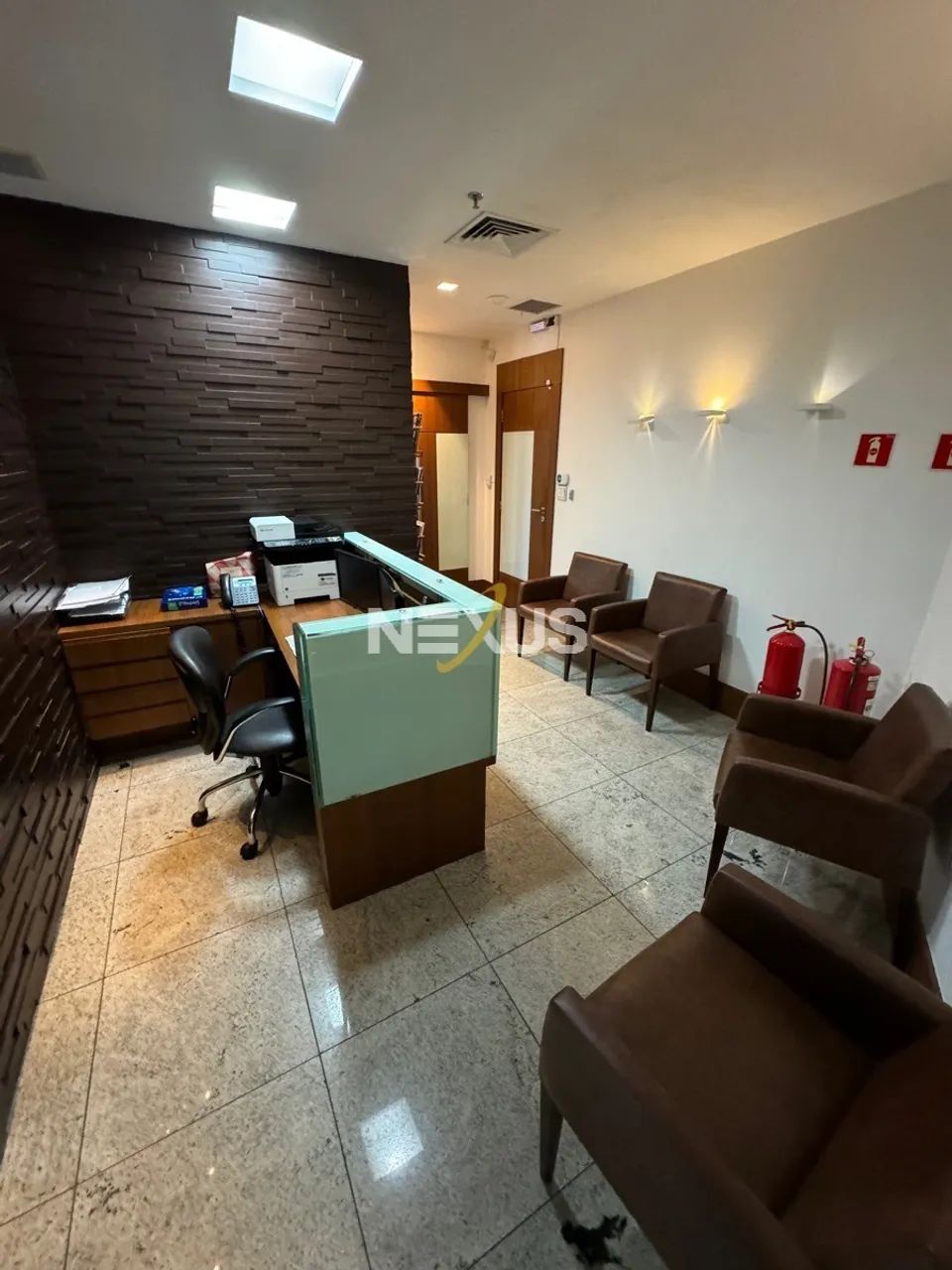 SALAS Sala Comercial para locação em Vila Velha - ES - Foto 2