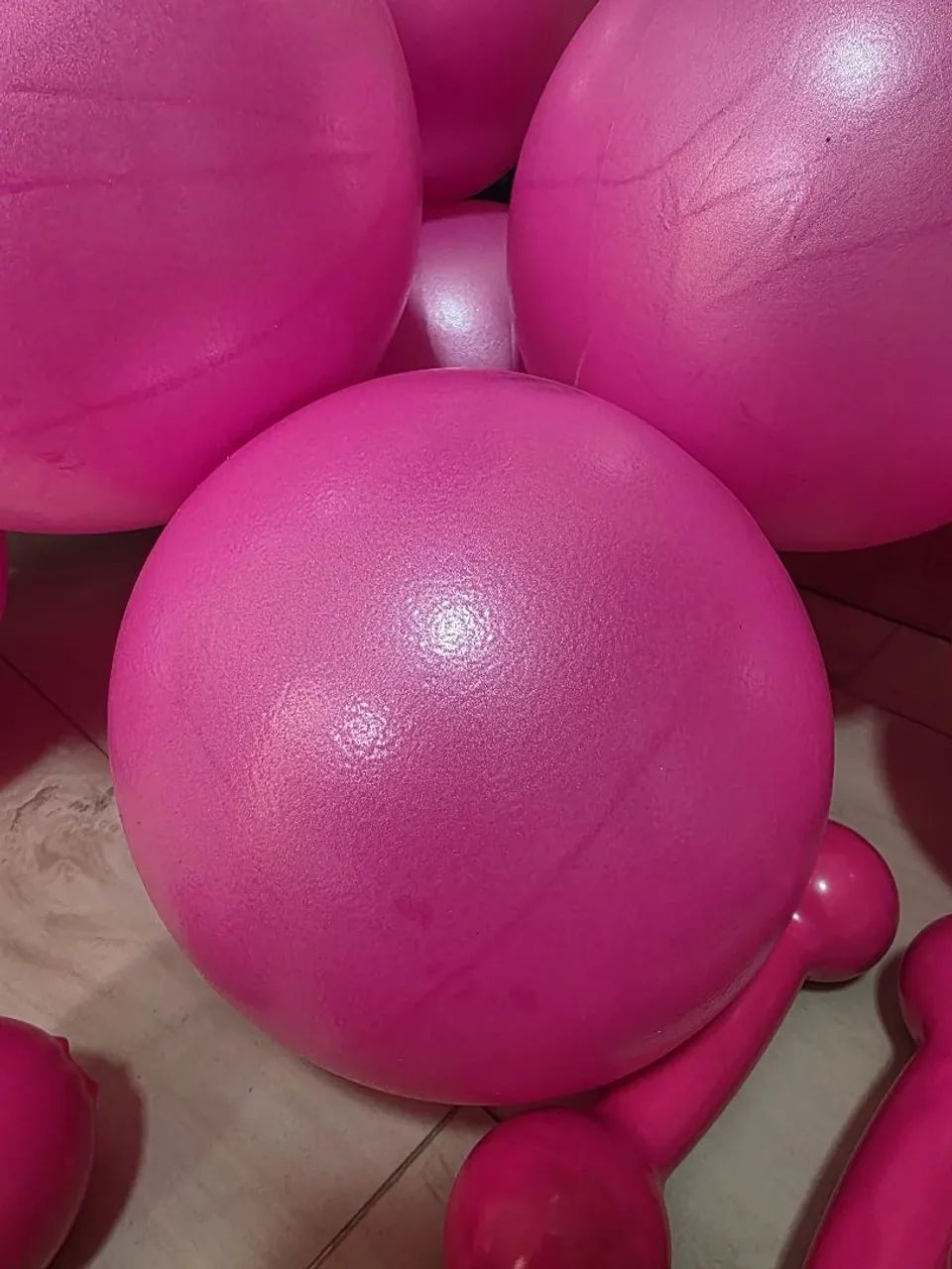 Halteres Academia  - Foto 4