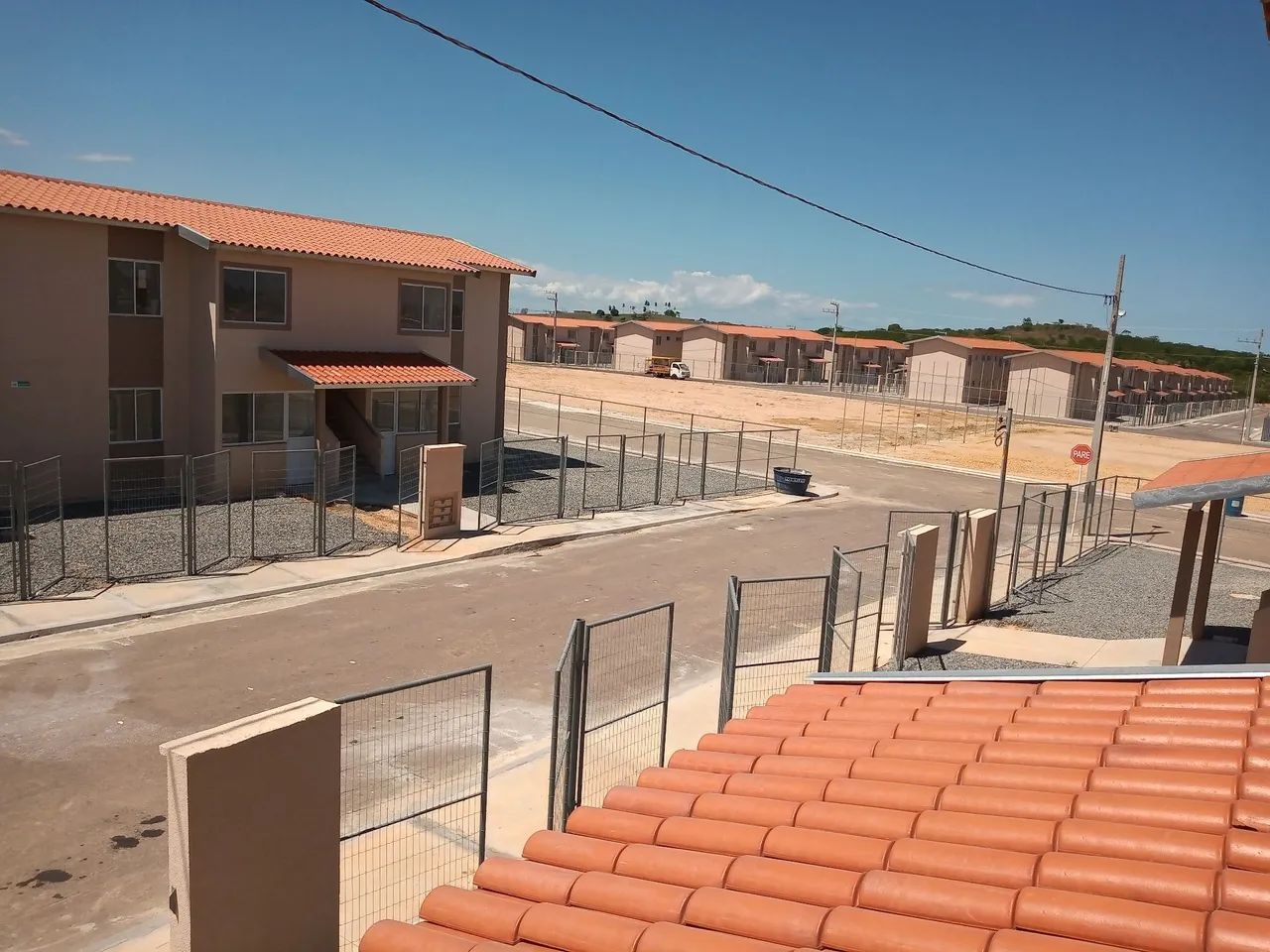 Aliga se apt vida nova Sobrado - Foto 3