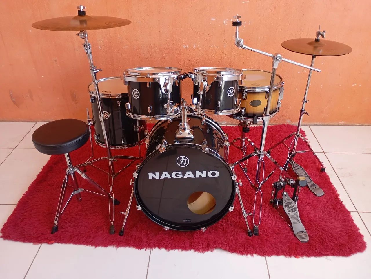 Bateria 
