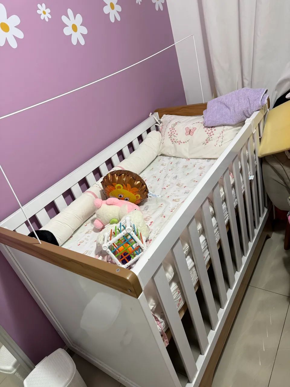 Berço/cama - Foto 3