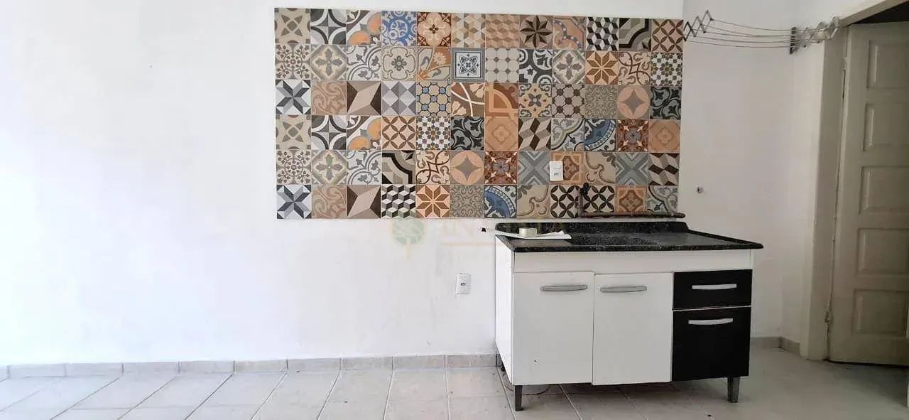 Locação | Apartamento de 1 quarto com 32 m² - Centro, em Florianópolis - Foto 5