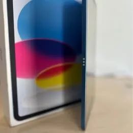 iPad 10 64GB - Original - Com caixa - Foto 2