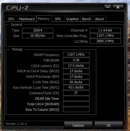 ki i7 11700 - Foto 2