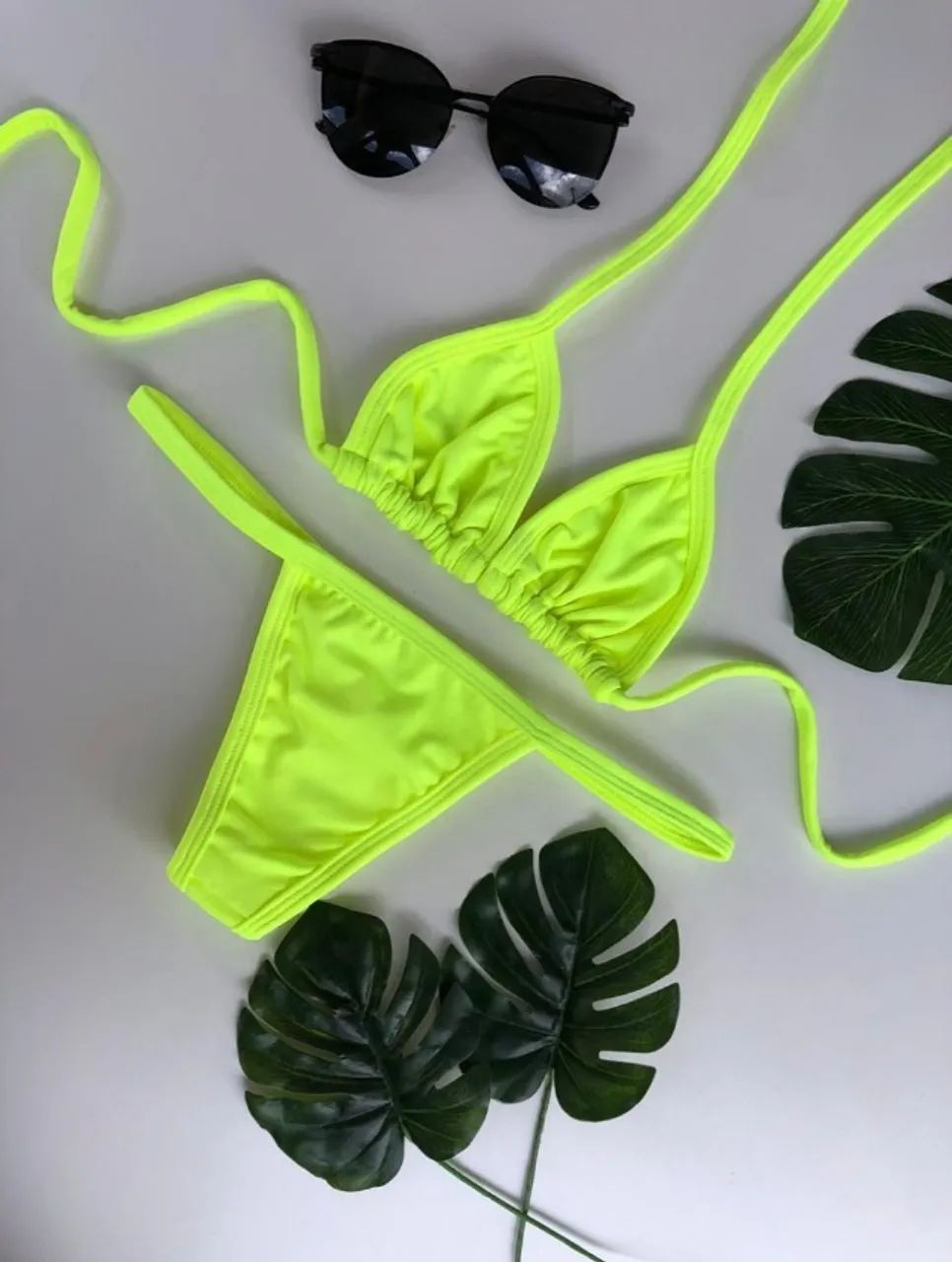 Biquíni Summer Modelo Virgínia