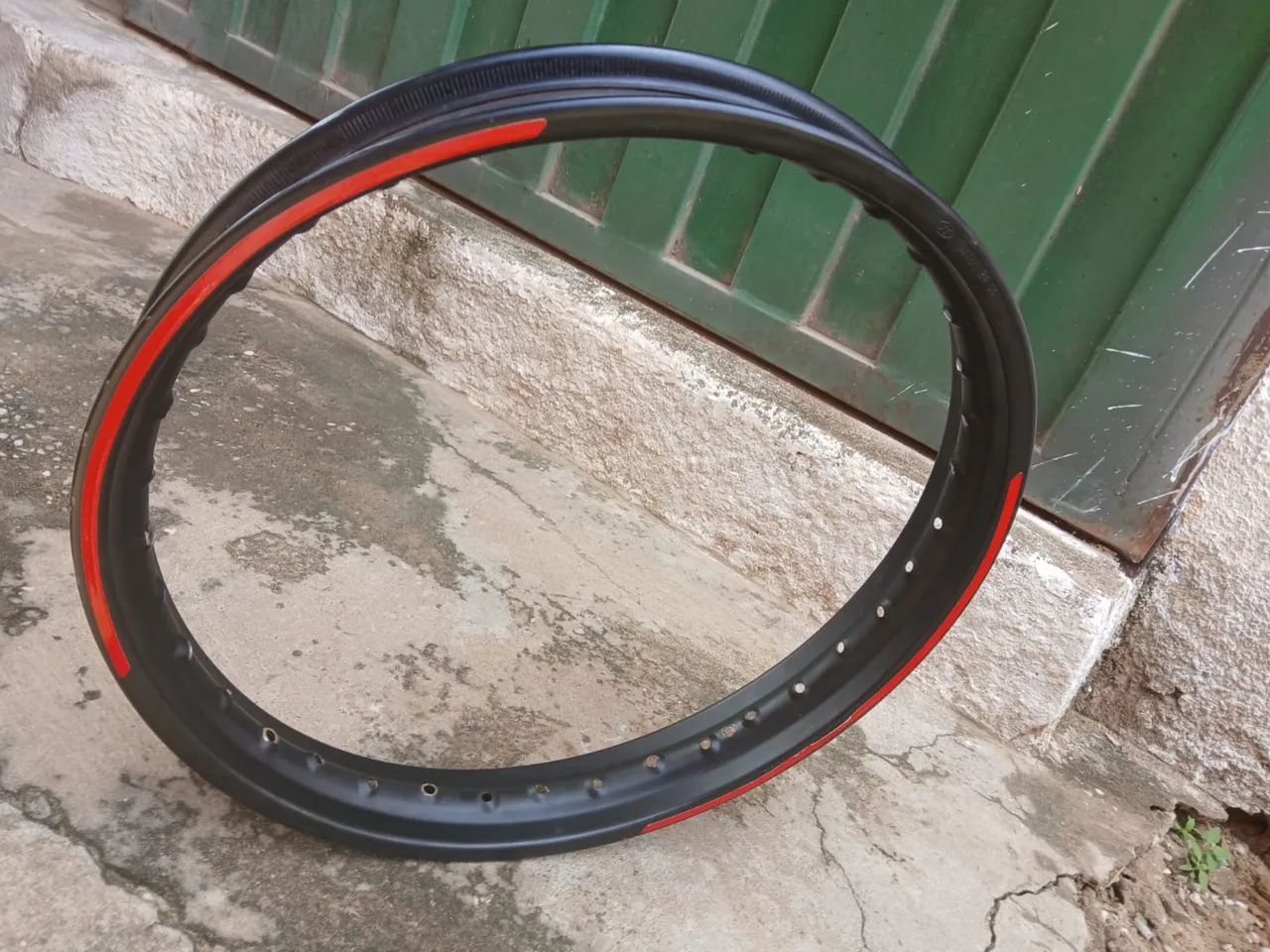 Vende-se calha aro 19 - Foto 2