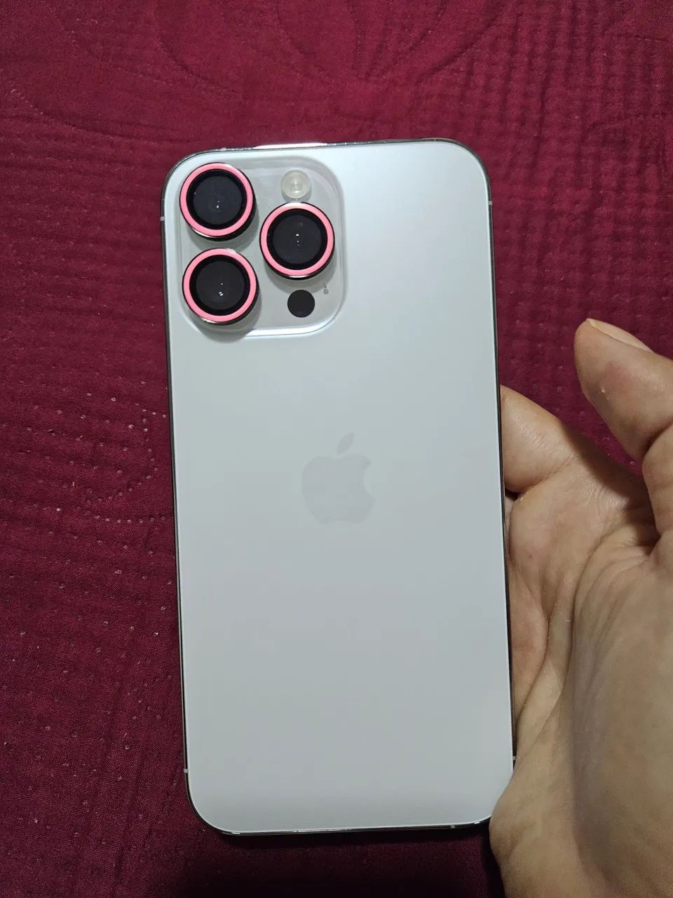 14 PRO MAX - Foto 4