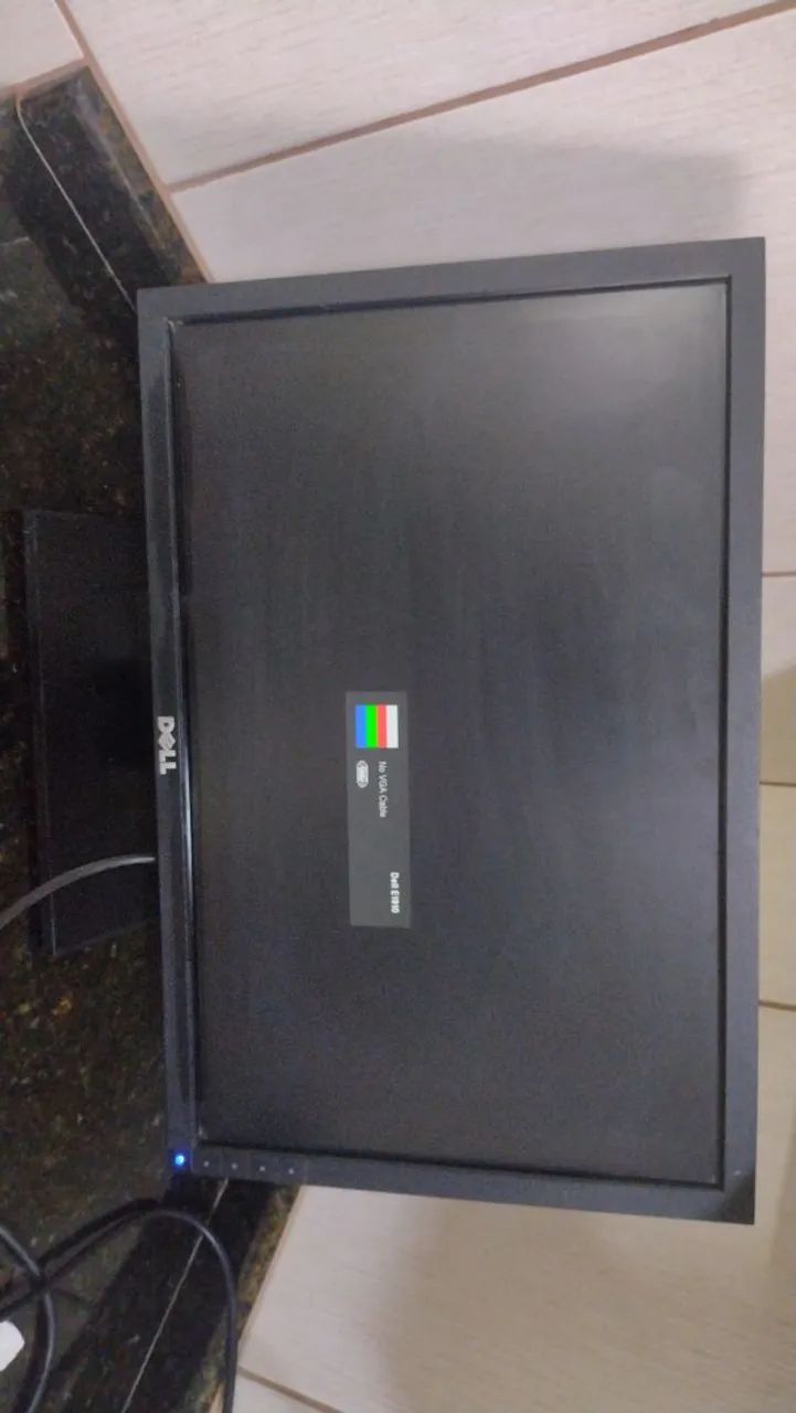 Monitor  - Foto 2