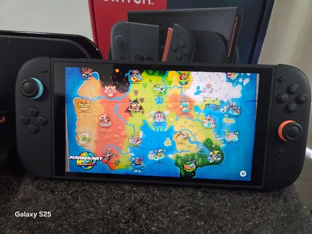 Nintendo Switch 2 - Foto 3