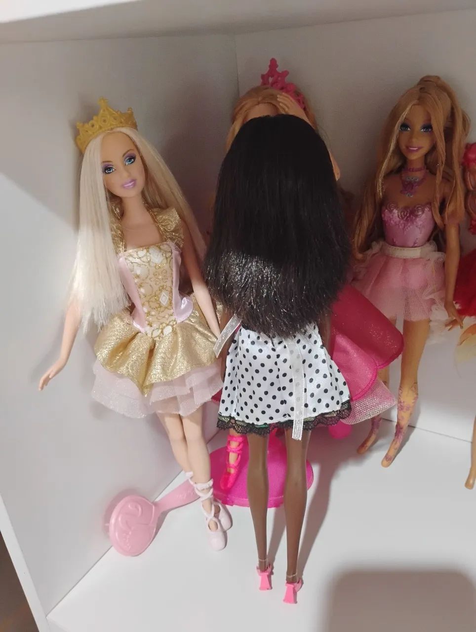 Barbie negra - Foto 2