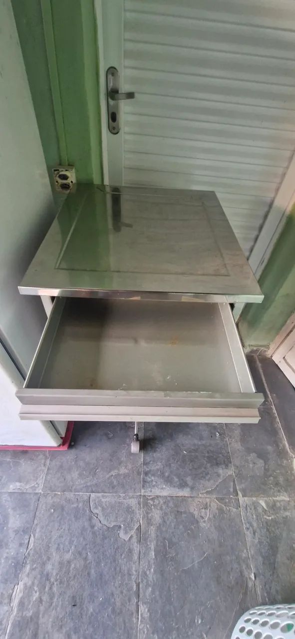 Gaveteiro odontológico  - Foto 2