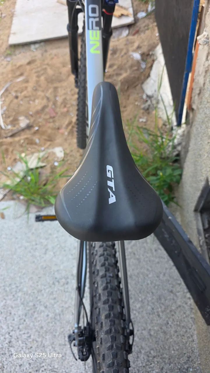 Bicicleta mtb nova  - Foto 4
