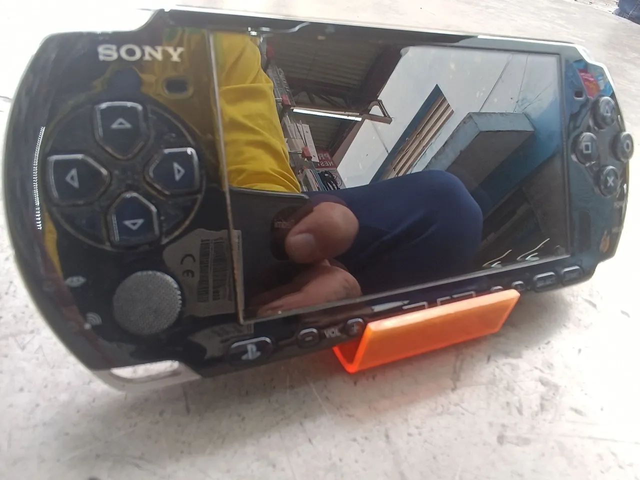 Sony PSP - Foto 2