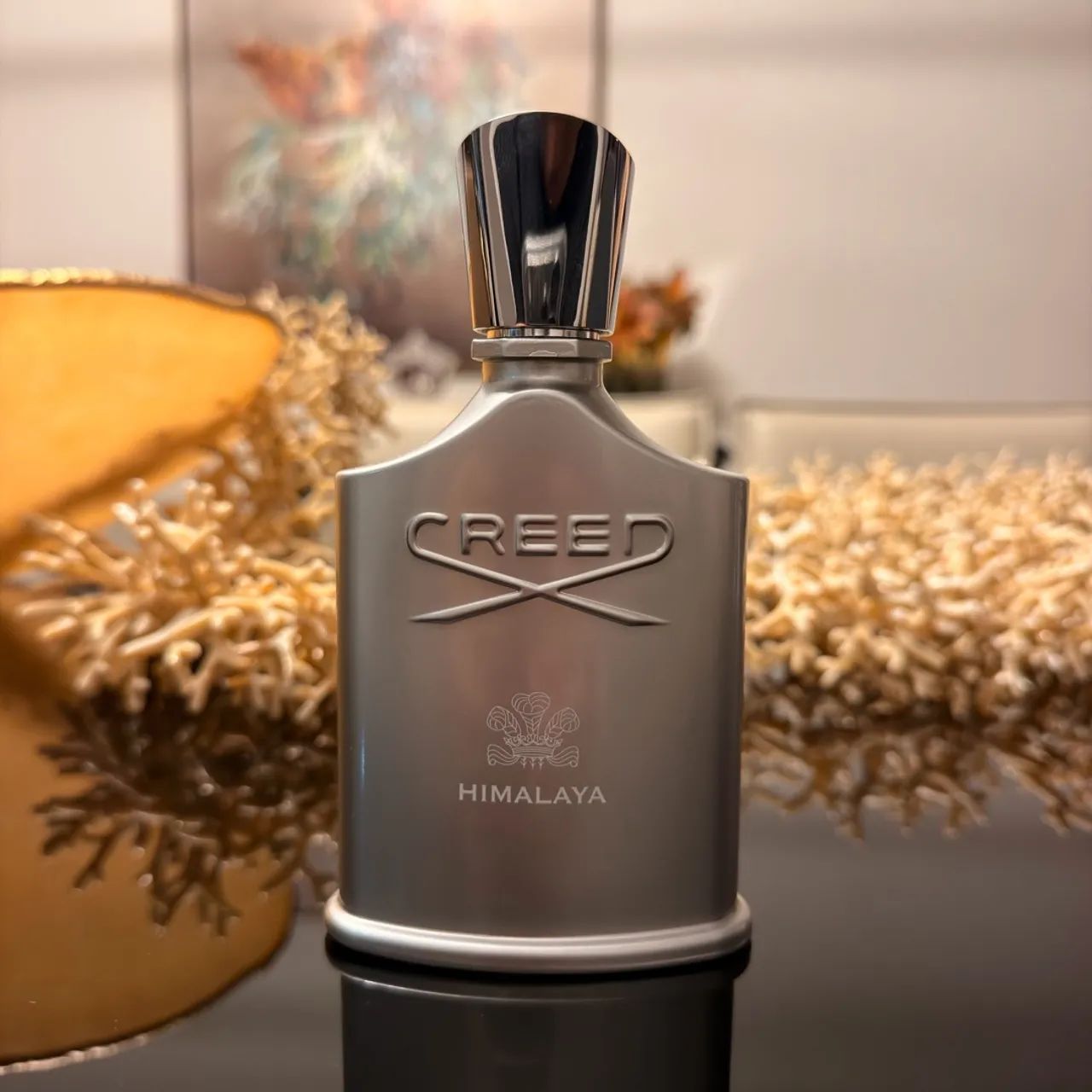 Creed Himalaia