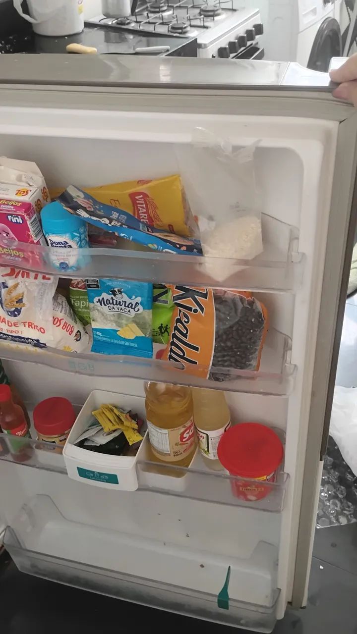 Geladeira duplex - Foto 3