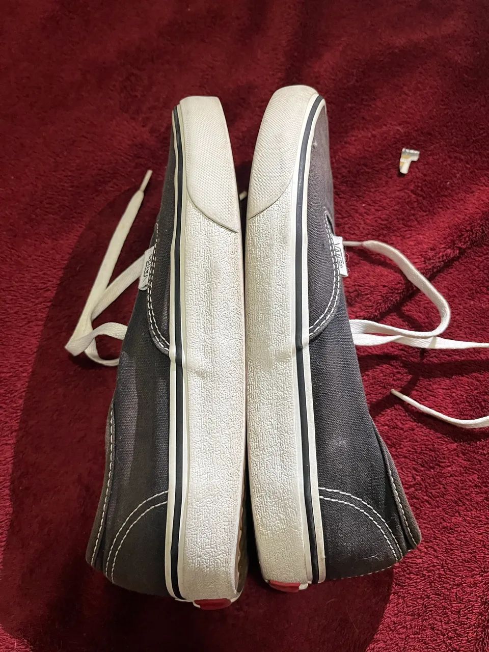 Tênis vans feminino n°36/37