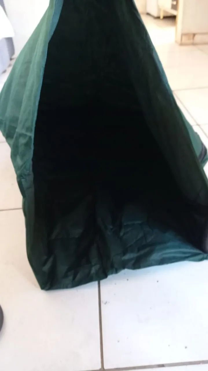 Saco de dormir camping e semelhantes - Foto 3